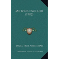 Milton's England (1902)