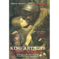 King Arthur's Enchantresses: Morgan and Her Sisters in Arthurian Tradition