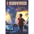 I Survived the Joplin Tornado, 2011
