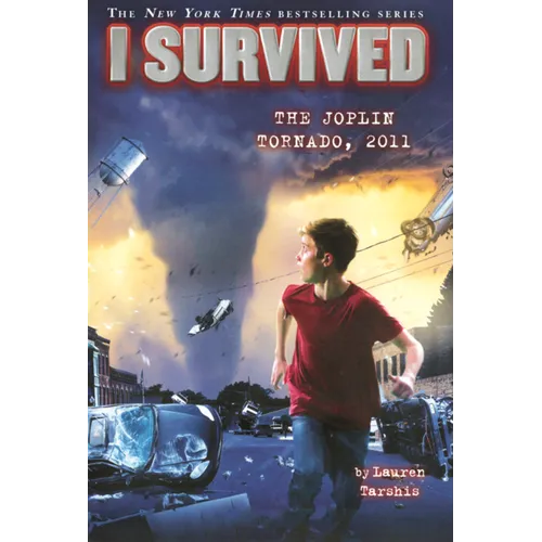 I Survived the Joplin Tornado, 2011