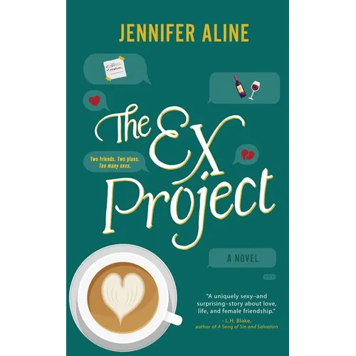 The Ex Project