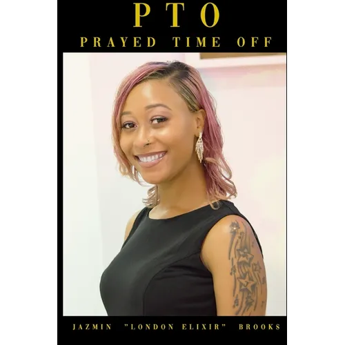 Pto: Prayed Time Off