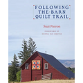 Following the Barn Quilt Trail