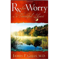 Rx for Worry: A Thankful Heart