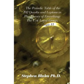 The Periodic Table of the 192 Quarks and Leptons in The Theory of Everything: The U(4) Layer Group, Physics is Logic VI