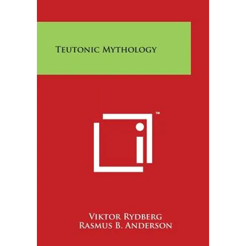 Teutonic Mythology