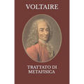 Trattato Di Metafisica