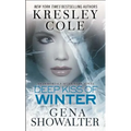 Deep Kiss of Winter