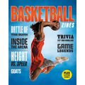 Basketball Zine