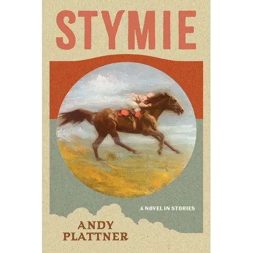 Stymie: A Novel in Stories