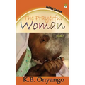The Prayerful Woman