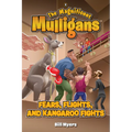 Fears, Flights, and Kangaroo Fights