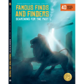 Famous Finds and Finders: Searching for the Past