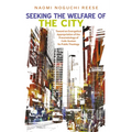 Seeking the Welfare of the City: Toward an Evangelical Appropriation of the Pneumatology of Colin Gunton for Public Theology
