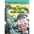 Summer Vacation from the Black Lagoon