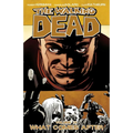 Walking Dead Volume 18: What Comes After