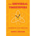 The Universal Timekeepers: Reconstructing History Atom by Atom