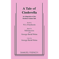 A Tale of Cinderella