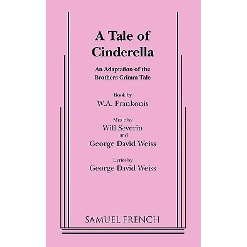 A Tale of Cinderella