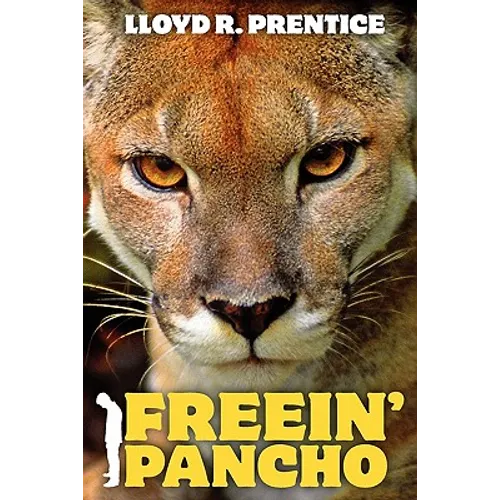 Freein' Pancho