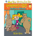 Goldilocks and the Three Bears: English to Chinese, Level 2