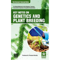 Key Notes on Genetics and Plant Breeding 3rd Revised and Enlarged Edition