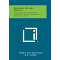 Problems of Lake Biology: Publication of the American Association for the Advancement of Science, No. 10
