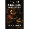 Divina Comedie: Volumul 2: Purgatoriul