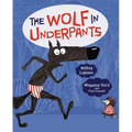 The Wolf in Underpants