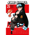 Fire Force 25