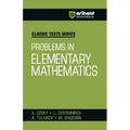 Problems in Elementary Mathematics