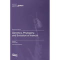 Genetics, Phylogeny, and Evolution of Insects