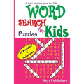 Word Search Puzzles for Kids