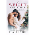 A Wright Christmas: A Single Dad Holiday Romance