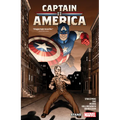 Captain America by J. Michael Straczynski Vol. 1: Stand