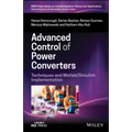 Advanced Control of Power Converters