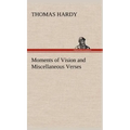 Moments of Vision and Miscellaneous Verses