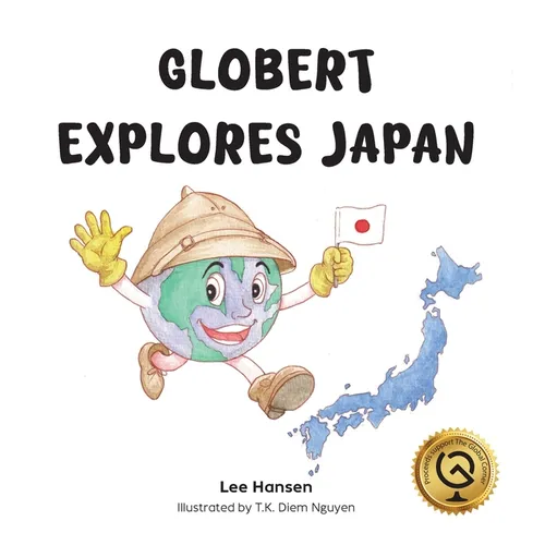 Globert Explores Japan