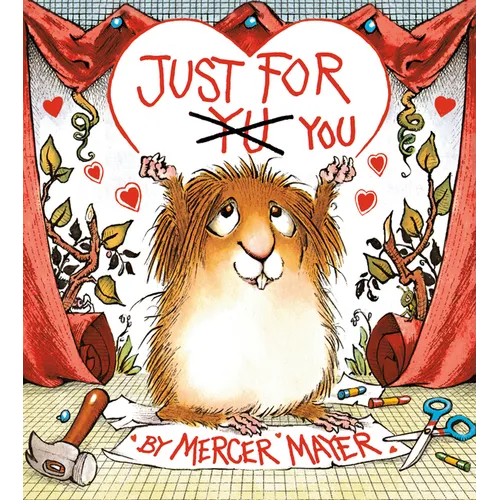 Just for You (Little Critter)