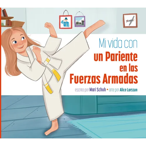 Mi Vida Con Un Pariente En Las Fuerzas Armadas