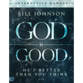 God Is Good Interactive Manual