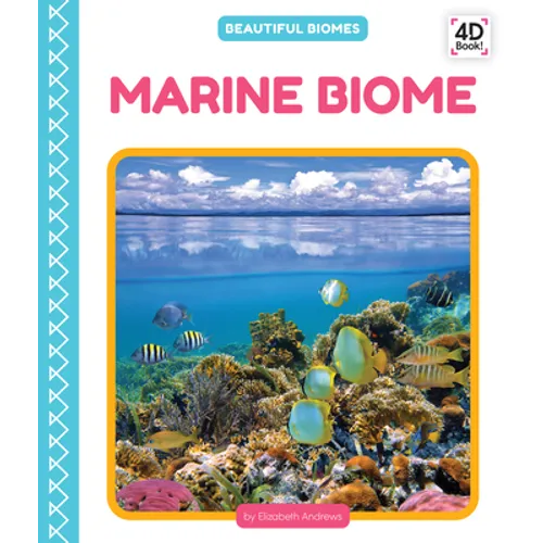 Marine Biome