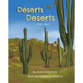 Deserts (French-English): Déserts