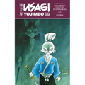 Usagi Yojimbo Saga Volume 2 (Second Edition)