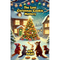 The Lost Christmas Cookie Mystery