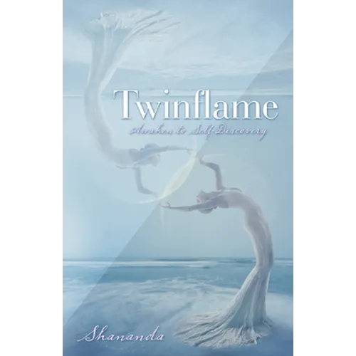 Twinflame: Awaken to Self-Discovery