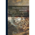 Drawing From Memory: the Cavé Method for Learning to Draw From Memory