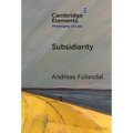 Subsidiarity