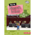 Top 10 Minecraft Potions: An Unofficial List