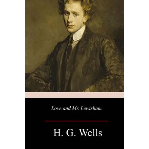 Love and Mr. Lewisham